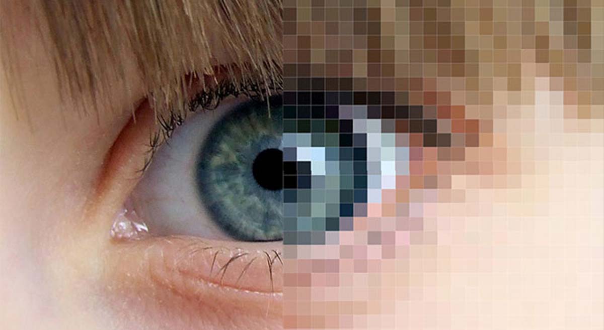 Image and Video Resolution